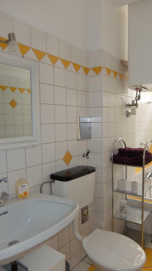 Village Appartements Вайдхофен-ан-дер-Тайя Экстерьер фото